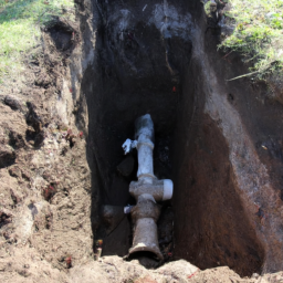 Anticipez les étapes de désinstallation de votre fosse toutes eaux pour un processus fluide Ozoir-la-Ferriere